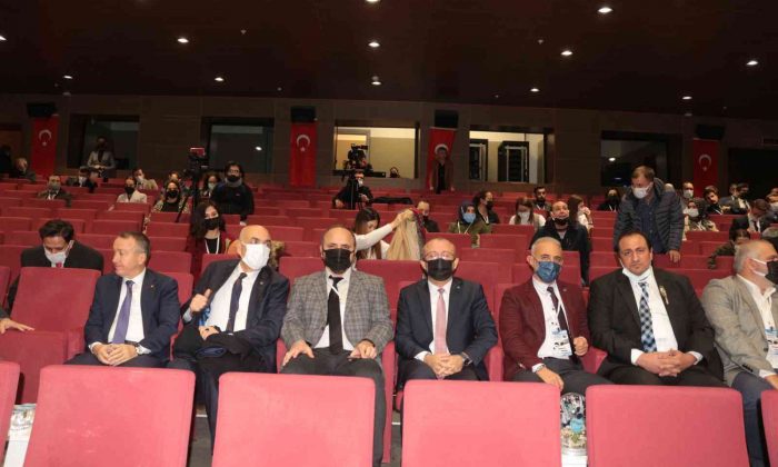 İklim değişikliği için bir araya geldiler