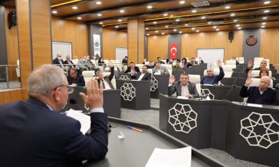 İlkadım Belediyesi ’Uluslararası Tarım Şehirleri Birliği’ne üye oluyor