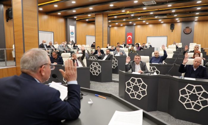 İlkadım Belediyesi ’Uluslararası Tarım Şehirleri Birliği’ne üye oluyor