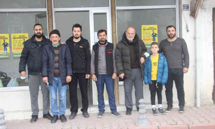 İnebolu’da yeni spor kulübü kuruldu