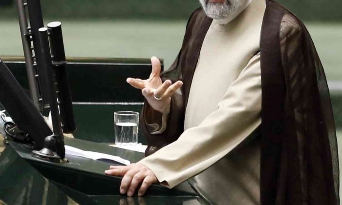 İran Cumhurbaşkanı Reisi’den nükleer anlaşma mesajı: “ABD’nin yaptırımları kaldırması halinde iyi bir anlaşma mümkün”