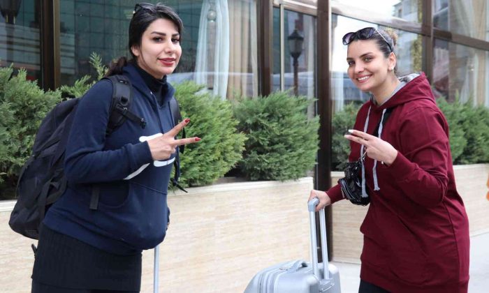 İranlı turistlerle Van ekonomisine 100 milyon TL’lik katkı sağlandı
