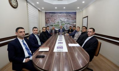 İşçi, memur ve sözleşmeli personeller için yeni sözleşmeler imzalandı