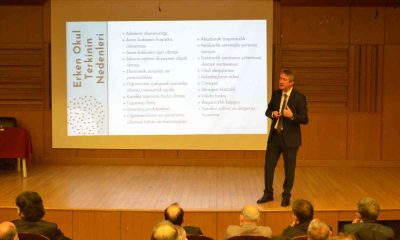 İstanbul’da mesleki eğitim seferberliği