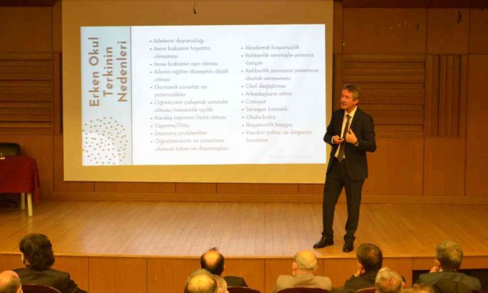 İstanbul’da mesleki eğitim seferberliği