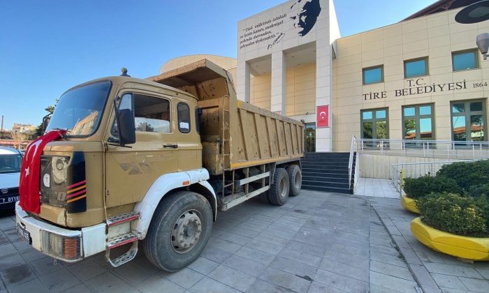 İYİ Partili başkandan AK Parti’li başkana teşekkür