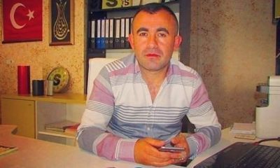 İYİ Partili Rıfat Kıncı “kesin ihraç” istemiyle disiplin kuruluna sevk edildi