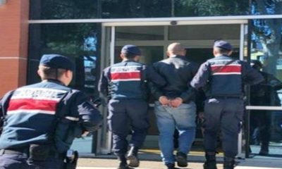 Jandarma suçlulara göz açtırmıyor