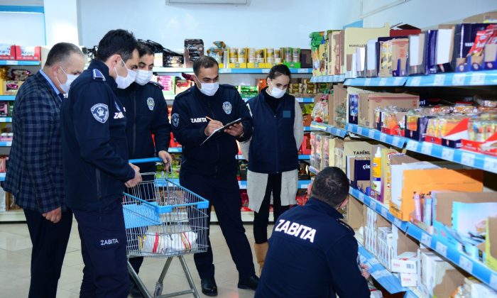 Kahramankazan’da fahiş fiyata geçit yok