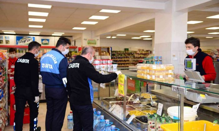 Kahramankazan’da fırsatçılığa geçit yok