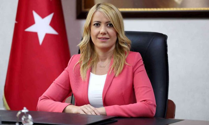 Kahramanlar El Emeği ve Girişimci Kadınlar Festivalinde  buluşuyor