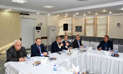 Karabük OSB’de boş arazi kalmadı