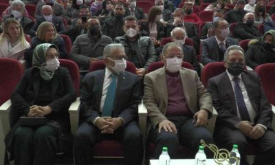 ‘Karadut Beste Ödülleri’ sahiplerini buldu