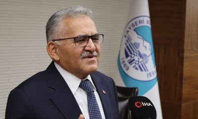 Kayseri 4. Kitap Fuarı’nda hedef 800 binin üzerinde ziyaretçi