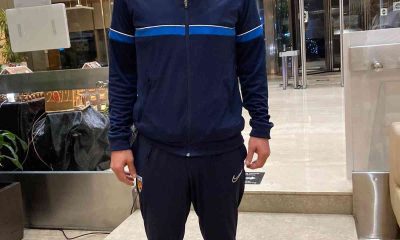 Kayserispor Alt Yapısına yeni Koordinatör