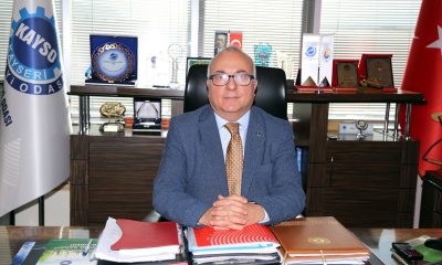 KAYSO’nun ‘Nihat Ağabeyi’ emekli oluyor