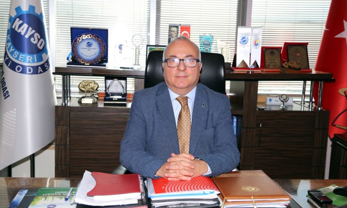 KAYSO’nun ‘Nihat Ağabeyi’ emekli oluyor