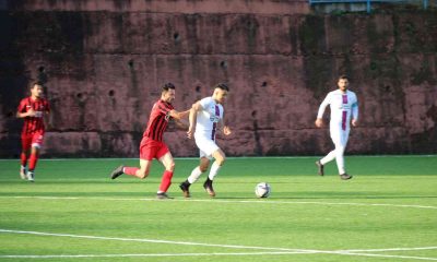 Kdz. Ereğli Belediyespor 3 Beyköy Belediyespor 0