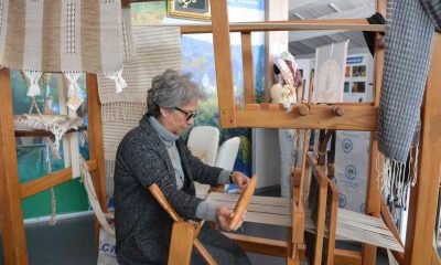 Kdz.Ereğli Belediyesi  “Zonguldak tanıtım Günleri”nde yer aldı