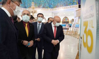 Keçiören’de ‘Kazakistan Cumhuriyeti Kurucu Cumhurbaşkanı Günü’ kutlandı