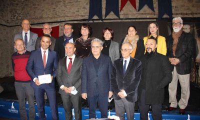 Kentin yeni kültür sanat platformu İzmir Art tanıtıldı