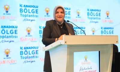 Keşir: “Bir ekonomik savaşla ve beraberinde 2023 seçimlerini hedeflerine koydular”