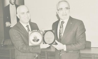 Kırgız yönetmen Bolot Şamşiyev, 80. yılında Ankara’da anıldı