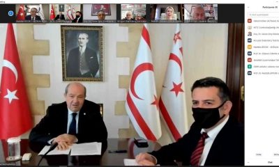 KKTC Cumhurbaşkanı Tatar: “Antalya’nın başarısı, Türkiye’nin başarısıdır”
