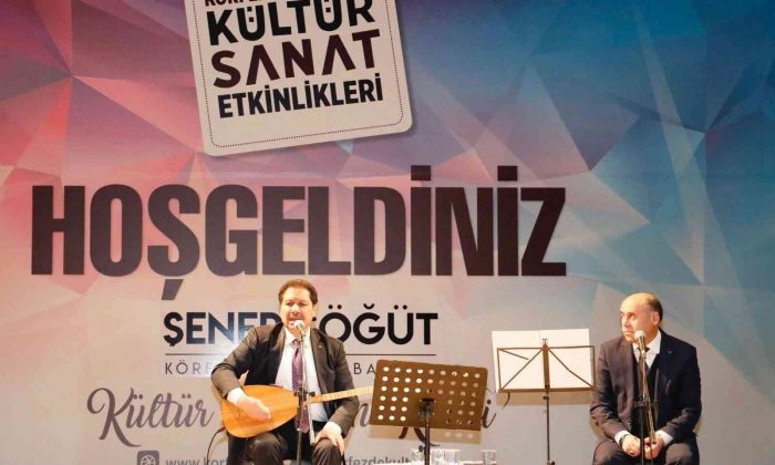Körfez’de Sarıkamış şehitleri unutulmadı