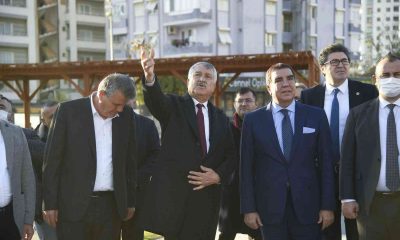 Kozan’da Kılıçdaroğlu hazırlığı