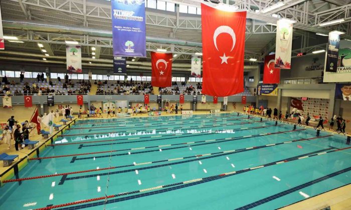 Kulaçlar, 25 Aralık Kurtuluş Günü için atıldı