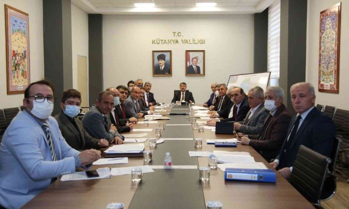 Kütahya’da Sahipsiz Hayvanları Koruma Birliği kuruluyor