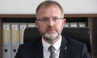 Kütahya’ya 11’i uzman 14 doktor kadrosu tahsis edildi