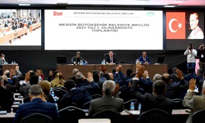 Mahkeme karar verdi, Başkan Seçer borçlanma yetkisi aldı