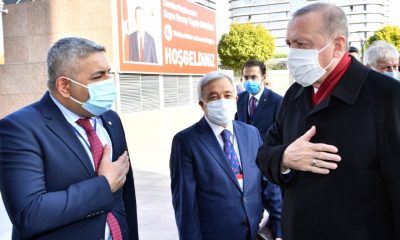 Malatya 6’ncı bölge teşviklerinden yararlanmaya devam edecek