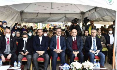 Mamak’taki “Akdere Bilim Sanat Merkezi” hizmete açıldı