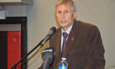 Manisa Gazeteciler Cemiyeti’nde ’Filizkan’ güven tazeledi