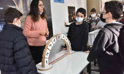 Matematik kâbus olmaktan çıkıyor