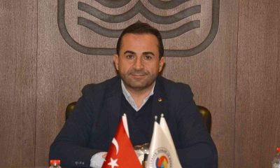 MATSO Başkanı Güngör: “Manavgat üniversitesini istiyor”
