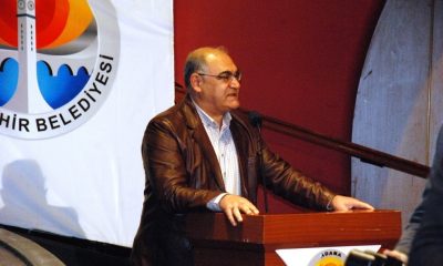 Meclis’te park tartışması