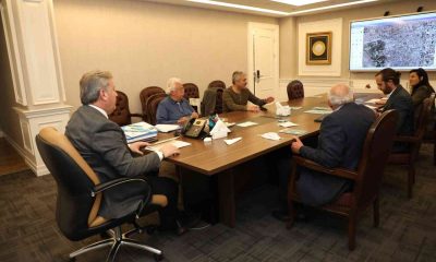 Melikgazi Tarih ve Kültür Platformu hayata geçiyor