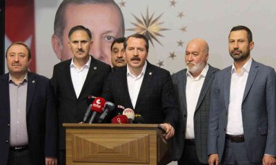 Memur-Sen Başkanı Yalçın: “Ocak ayındaki maaşlara yansıyacak şekilde kamu görevlilerine ek zam konusunda bakanlık ile mutabakat sağladık”
