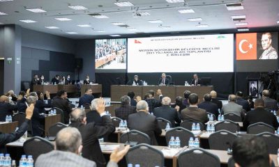 Mersin’de toplu taşımada kullanılan kartlar değişiyor