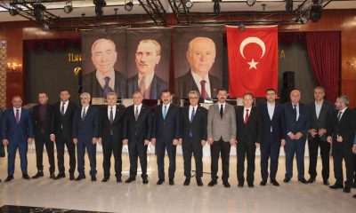 MHP, Balıkesir’den Türkiye’ye mesaj verdi