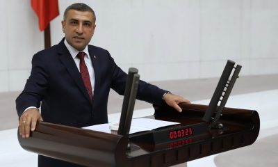 MHP Milletvekilinden Kılıçdaroğlu’na: “Gaziantep’in huzurunu bozmayın”