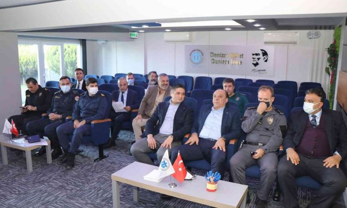 Midilli-Aliağa arası tur seferleri hakkında Başkan Acar’dan müjde: “Onay aşamasında”