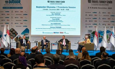 Midilli-İzmir seferleri başlıyor ve 3 karavan kampı geliyor