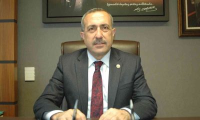 Milletvekili Arvas: “2022 yılı bütçesi yatırım, üretim ve kalkınma odaklıdır”