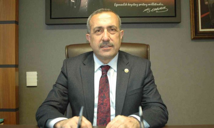 Milletvekili Arvas: “2022 yılı bütçesi yatırım, üretim ve kalkınma odaklıdır”