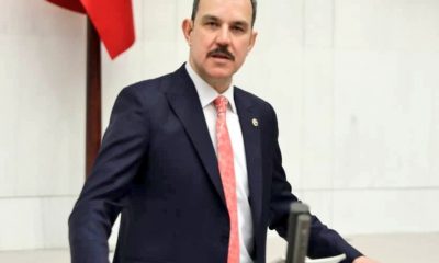 Milletvekili Esgin: “Sağlıkta başarı hikayesi yazdık”